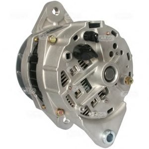 HC-Cargo 112992 Alternator